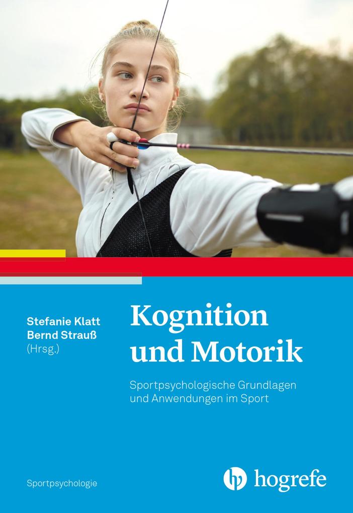 Produktbild: Kognition und Motorik
