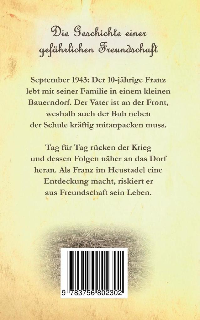 Weitere Ansicht: Alle für einen | Petra Mayr