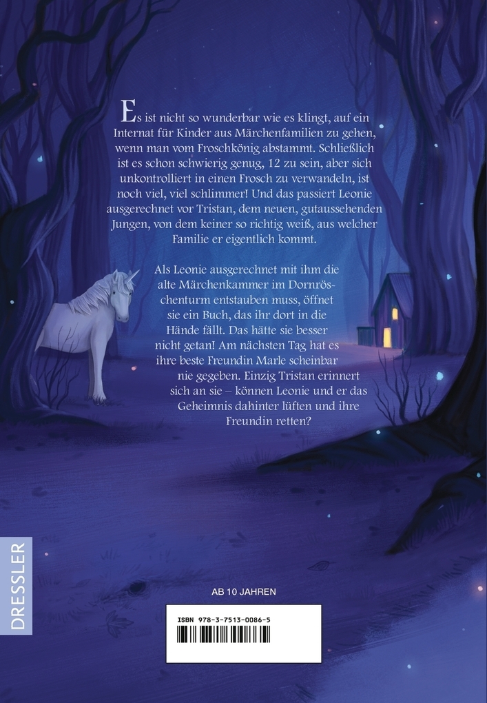 Weitere Ansicht: Finsterwelt 1. Das verbotene Buch | Katharina Herzog