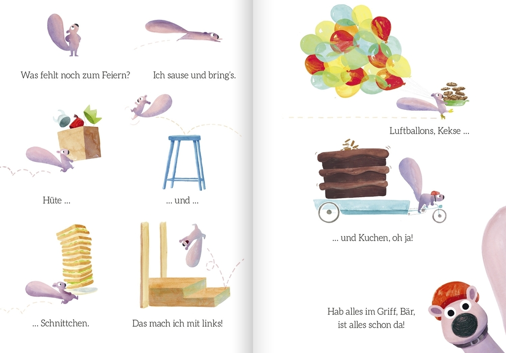 Weitere Ansicht: Ohne dich bin ich nicht ich | Smriti Halls