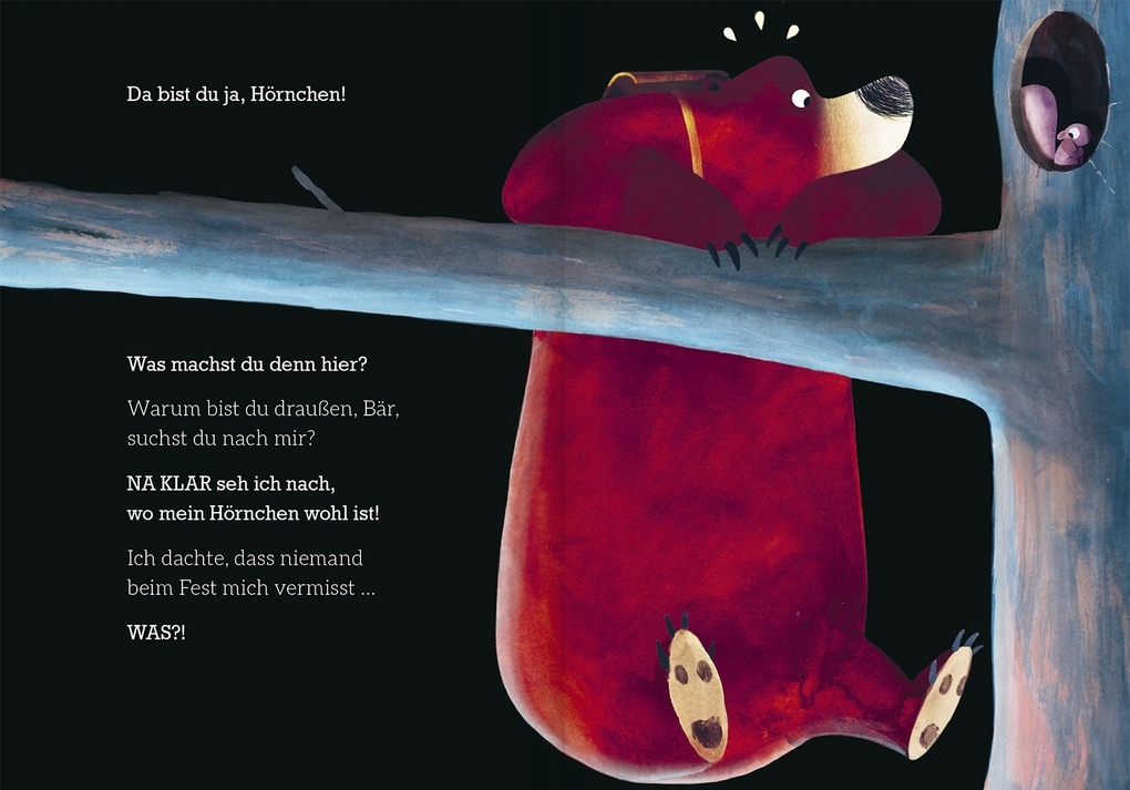 Weitere Ansicht: Ohne dich bin ich nicht ich | Smriti Halls