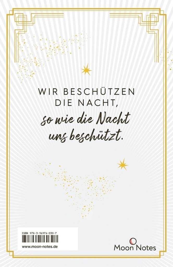 Weitere Ansicht: Night Shadow 2. She Who Alights The Night | Laura Cardea