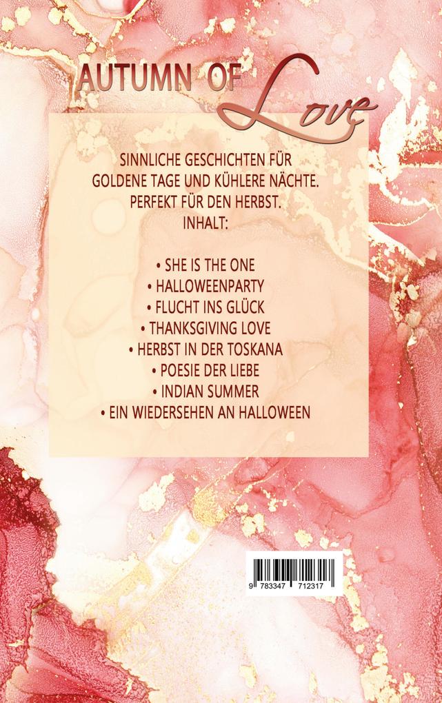 Weitere Ansicht: Autumn of Love | Marina Ocean, Nova Cassini