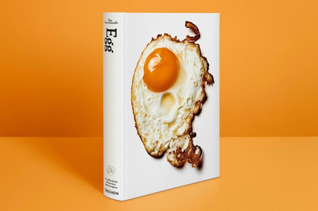 Weitere Ansicht: The Gourmand's Egg