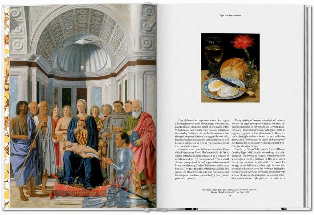 Weitere Ansicht: The Gourmand's Egg