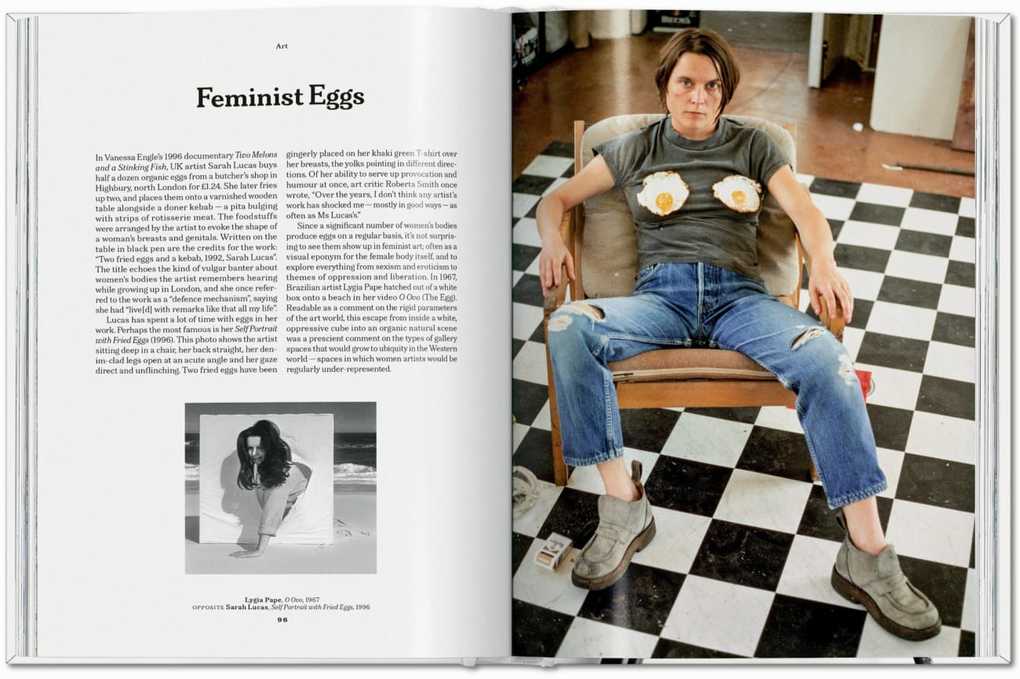 Weitere Ansicht: The Gourmand's Egg