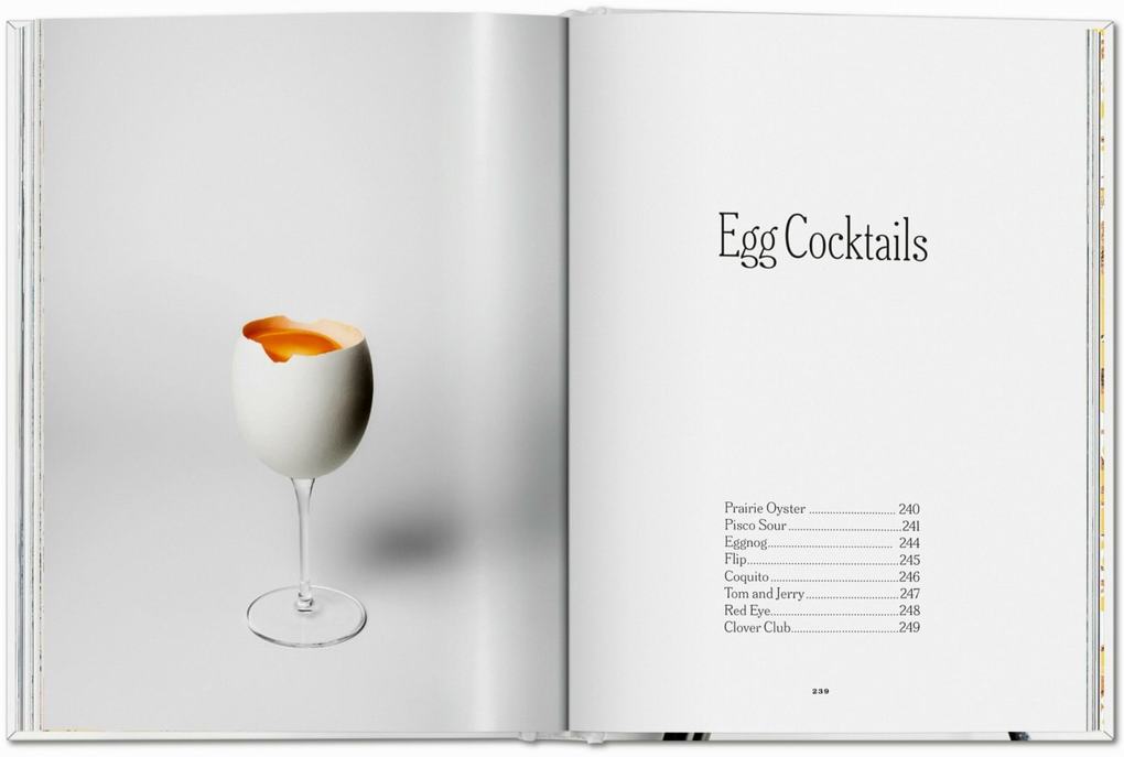 Weitere Ansicht: The Gourmand's Egg