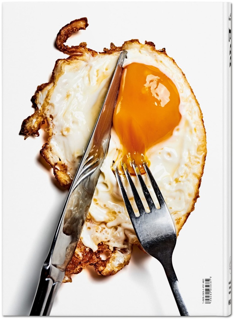 Weitere Ansicht: The Gourmand's Egg