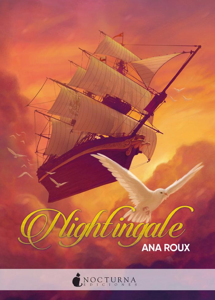 Produktbild: Nightingale