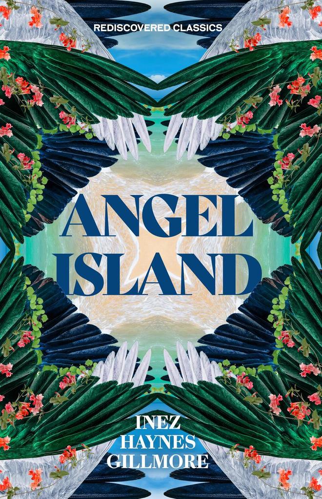 Produktbild: Angel Island | Inez Haynes Gillmore