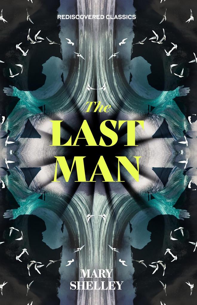 Produktbild: The Last Man | Mary Shelley