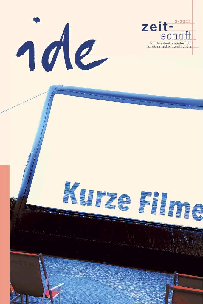 Produktbild: Kurze Filme