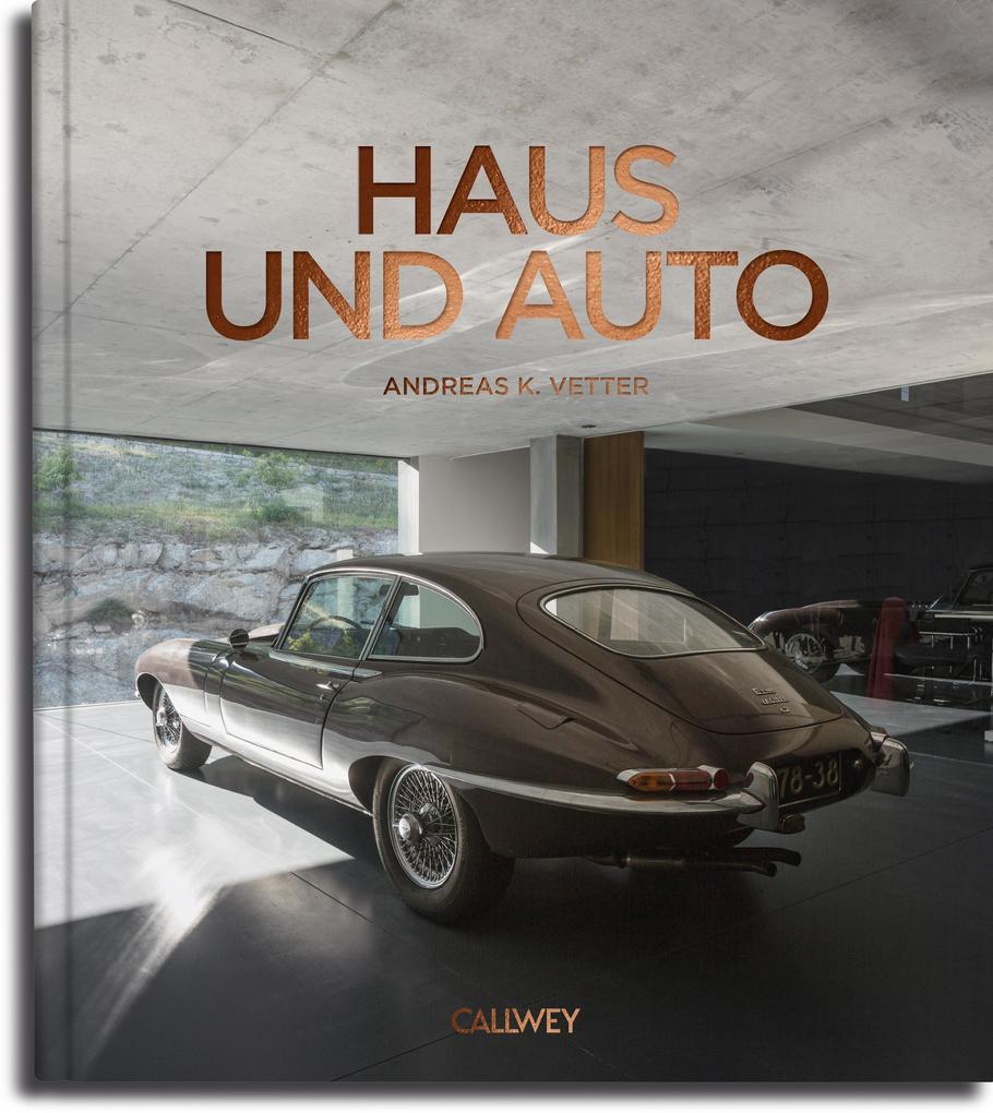 Produktbild: Haus und Auto | Andreas K. Vetter