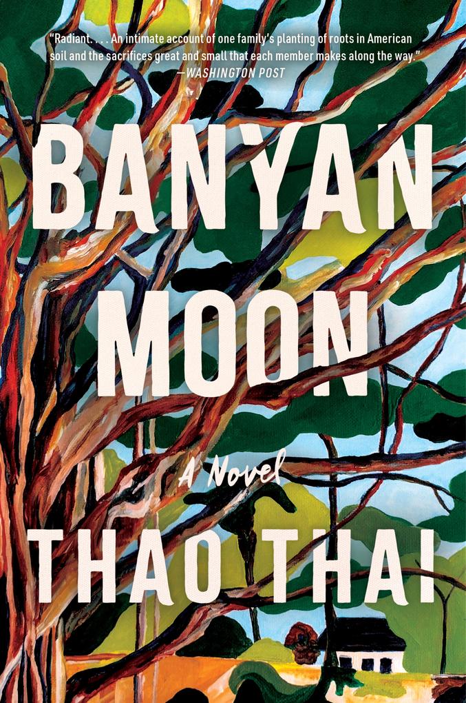 Produktbild: Banyan Moon | Thao Thai