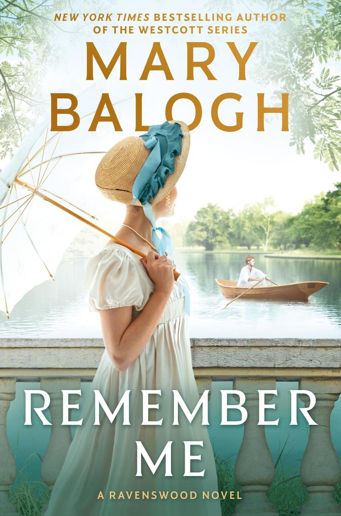 Produktbild: Remember Me | Mary Balogh