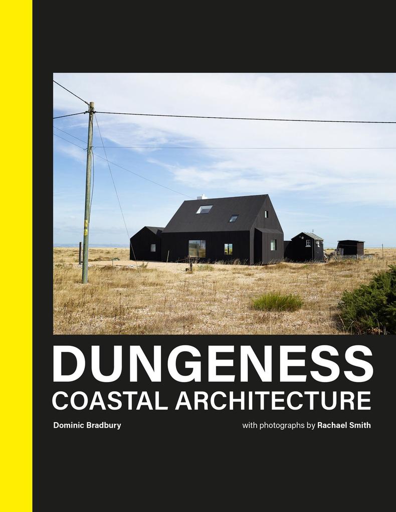 Produktbild: Dungeness | Dominic Bradbury