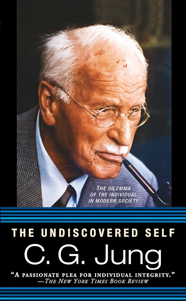 Produktbild: The Undiscovered Self | C G Jung