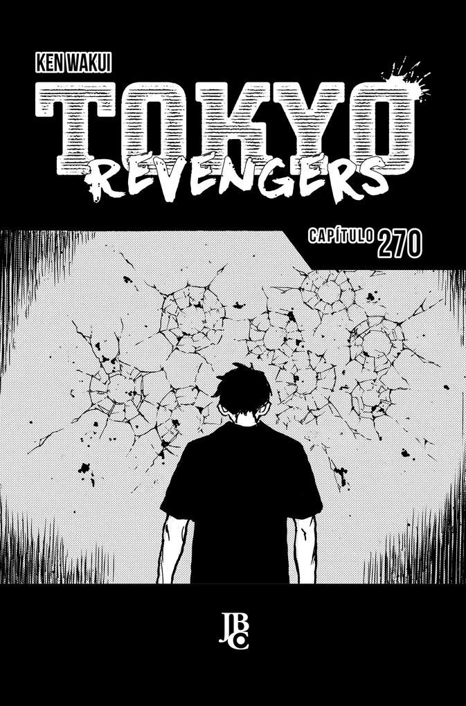 Produktbild: Tokyo Revengers Capítulo 270 | Ken Wakui