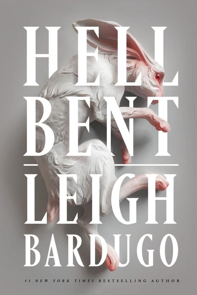Produktbild: Hell Bent | Leigh Bardugo