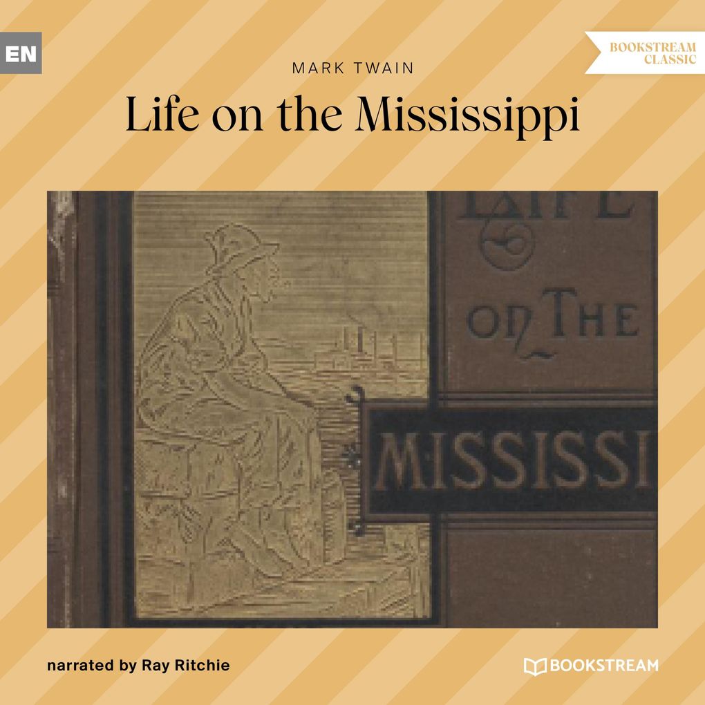 Produktbild: Life on the Mississippi | Mark Twain