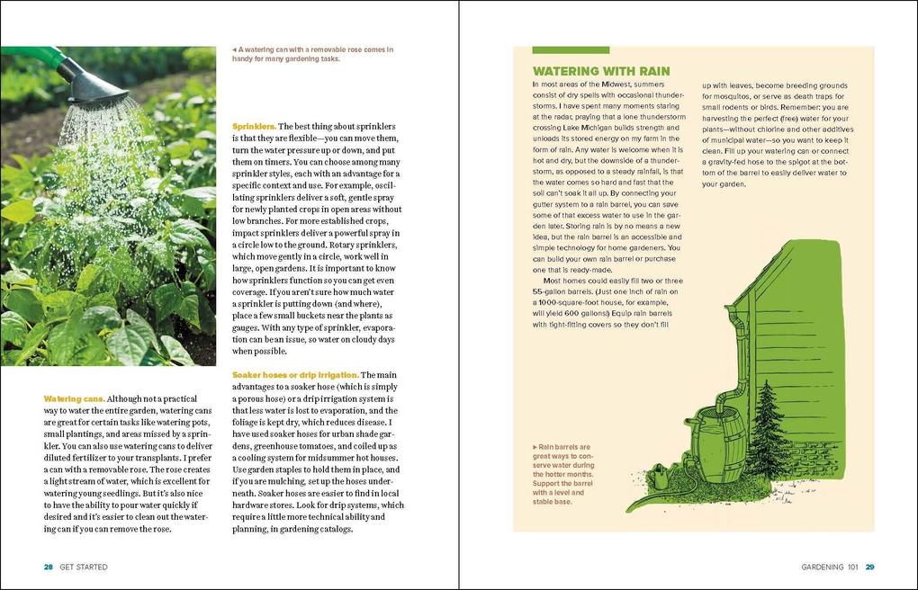 Weitere Ansicht: Grow Great Vegetables Illinois