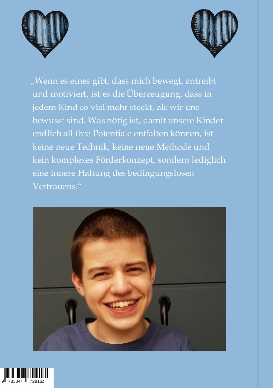 Weitere Ansicht: "Ich weiß, dass du nur Gutes willst" | Tim Wiegelmann