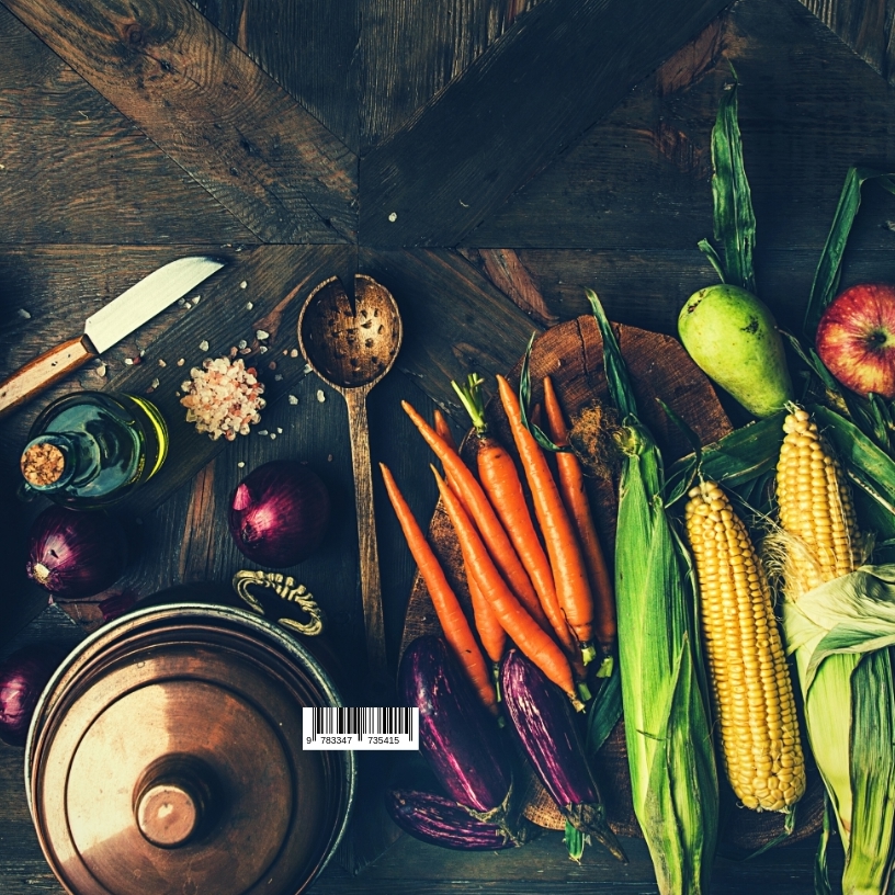 Weitere Ansicht: Recepten met weinig zuur voor licht maagzuur | Astrid Olsson, Mattis Lundqvist