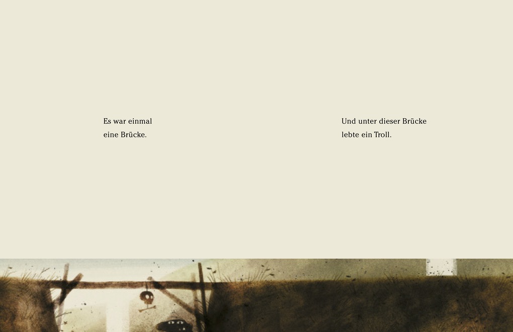 Weitere Ansicht: Drei Ziegenböcke namens Zack | Mac Barnett