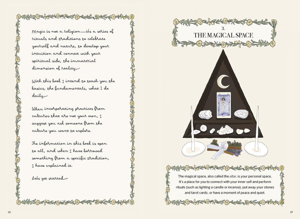 Weitere Ansicht: Magicka | Carlota Santos