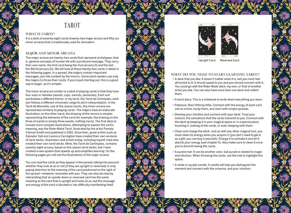 Weitere Ansicht: Magicka | Carlota Santos