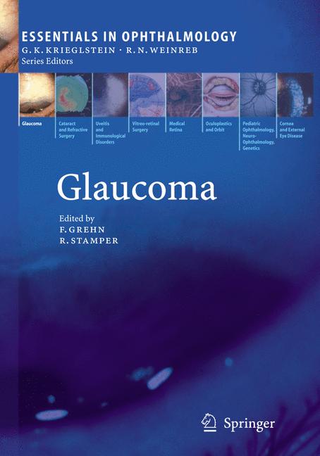 Weitere Ansicht: Glaucoma