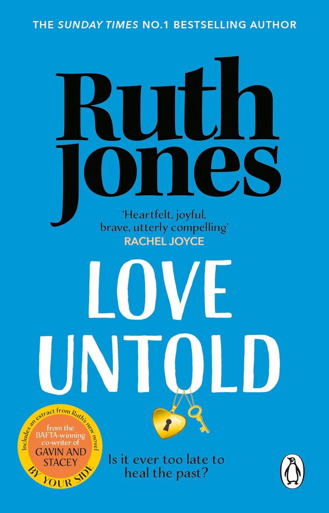 Produktbild: Love Untold | Ruth Jones