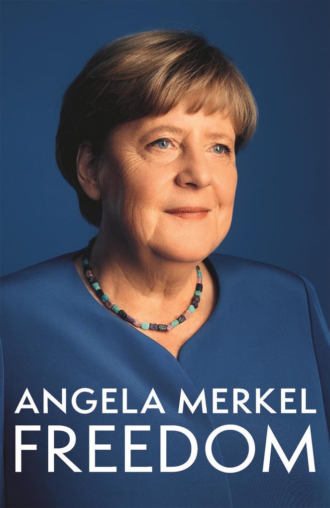 Produktbild: Freedom | Angela Merkel
