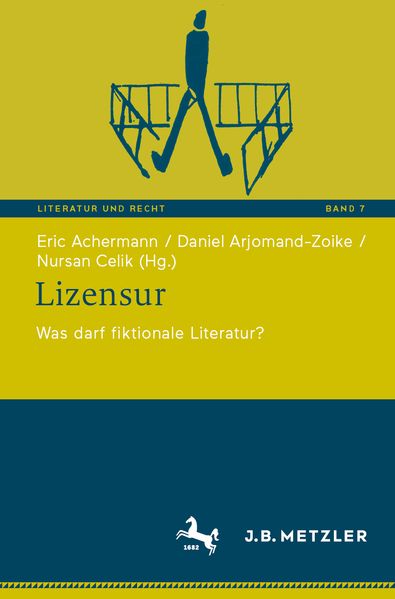 Produktbild: Lizensur