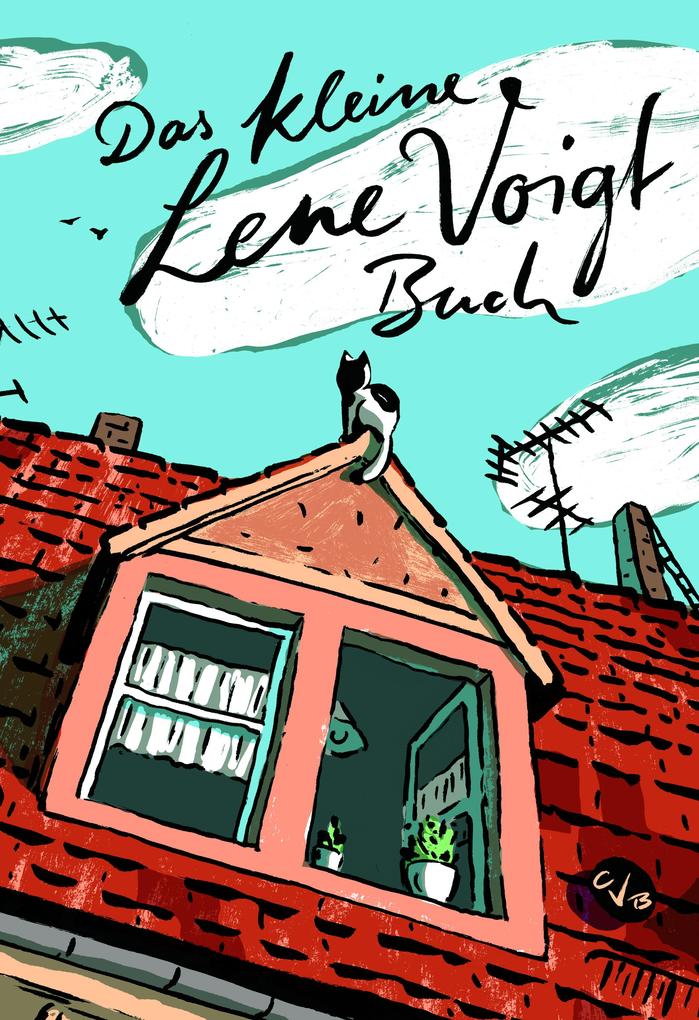 Produktbild: Das kleine Lene Voigt Buch | Lene Voigt