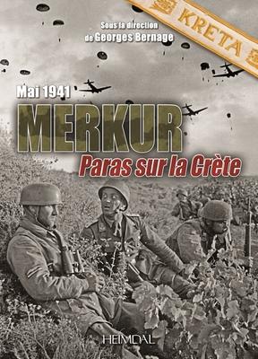 Produktbild: Merkur | Ouvrage Collectif