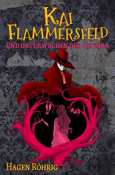 Produktbild: Kai Flammersfeld Und Das Erwachen Der Geysira | Hagen Röhrig