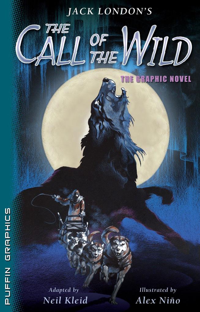 Produktbild: Call of the Wild | Jack London