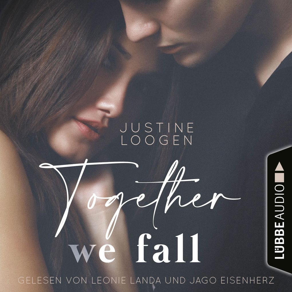 Produktbild: Together we fall | Justine Loogen