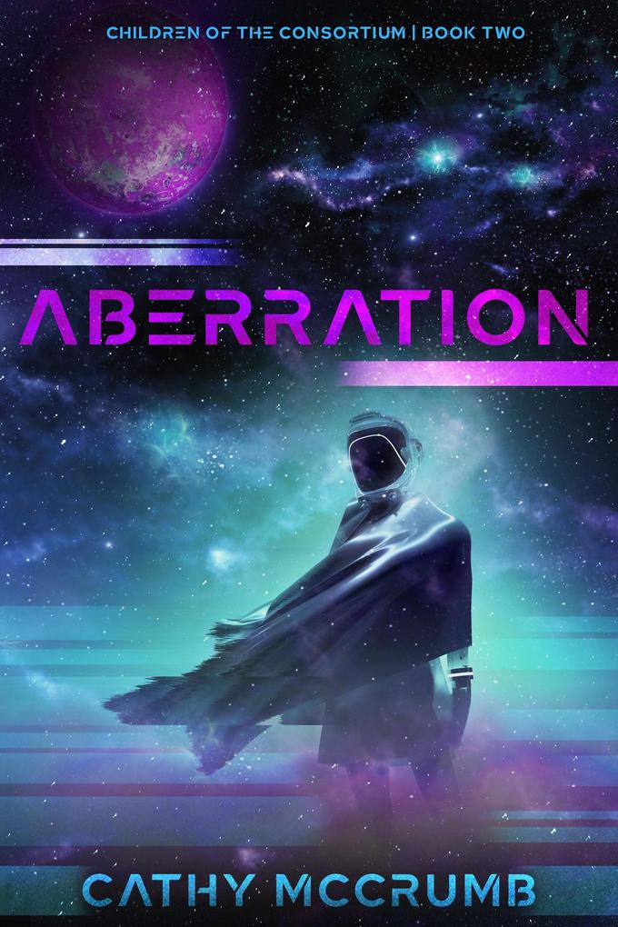 Produktbild: Aberration | Cathy McCrumb