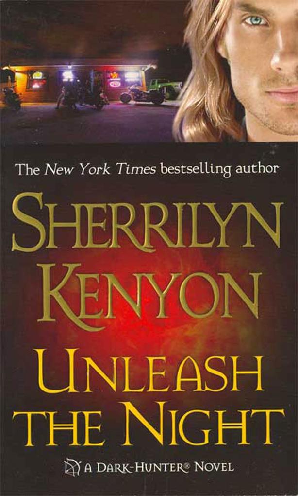 Produktbild: Unleash the Night | Sherrilyn Kenyon