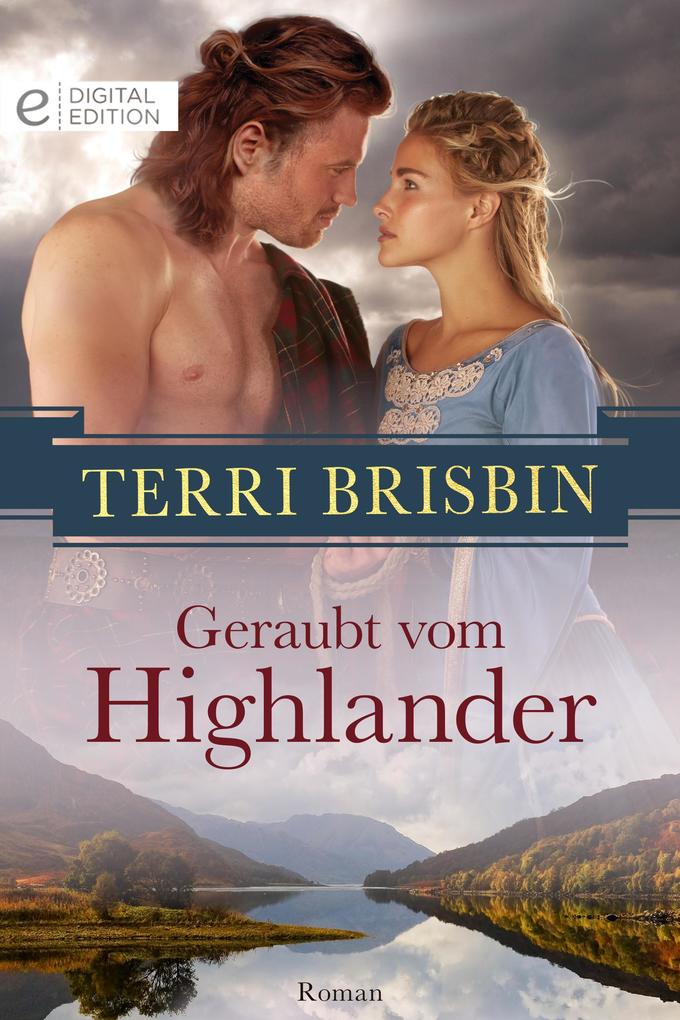 Produktbild: Geraubt vom Highlander | Terri Brisbin