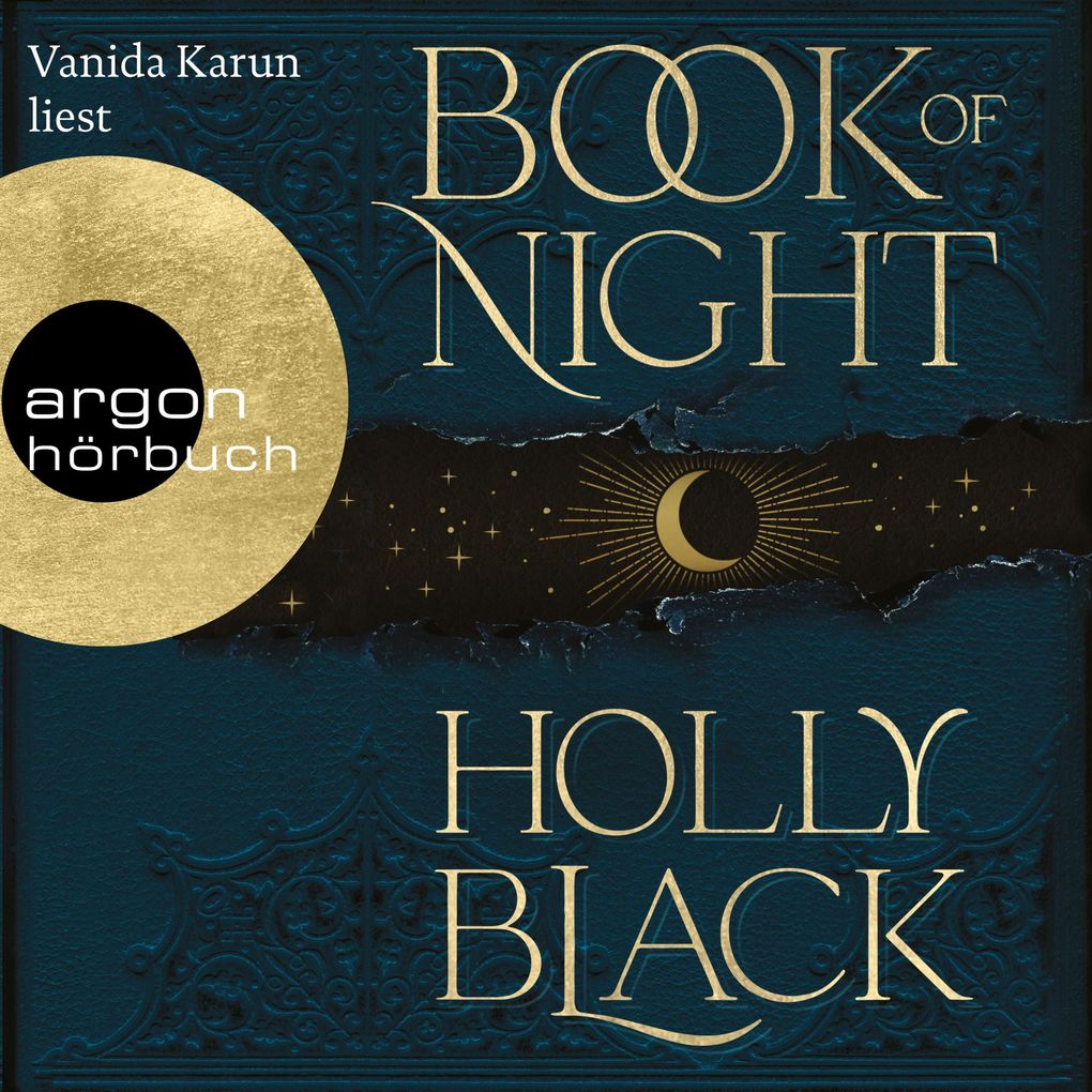 Produktbild: Book of Night | Holly Black