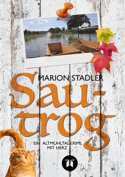 Produktbild: Sautrog | Marion Stadler