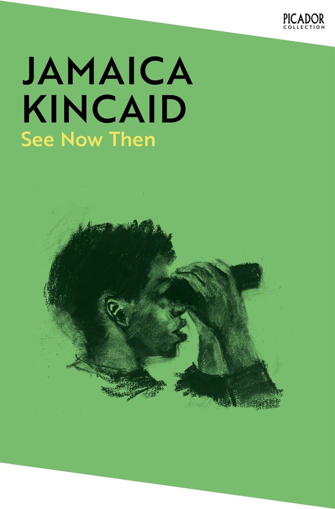 Produktbild: See Now Then | Jamaica Kincaid