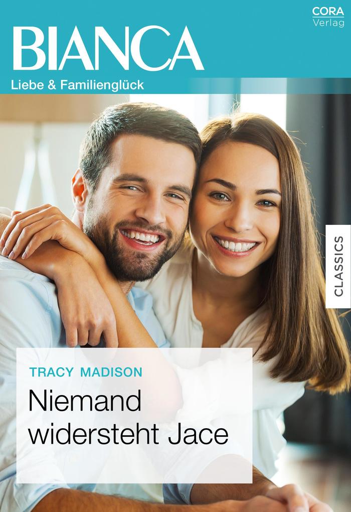Produktbild: Niemand widersteht Jace | Tracy Madison