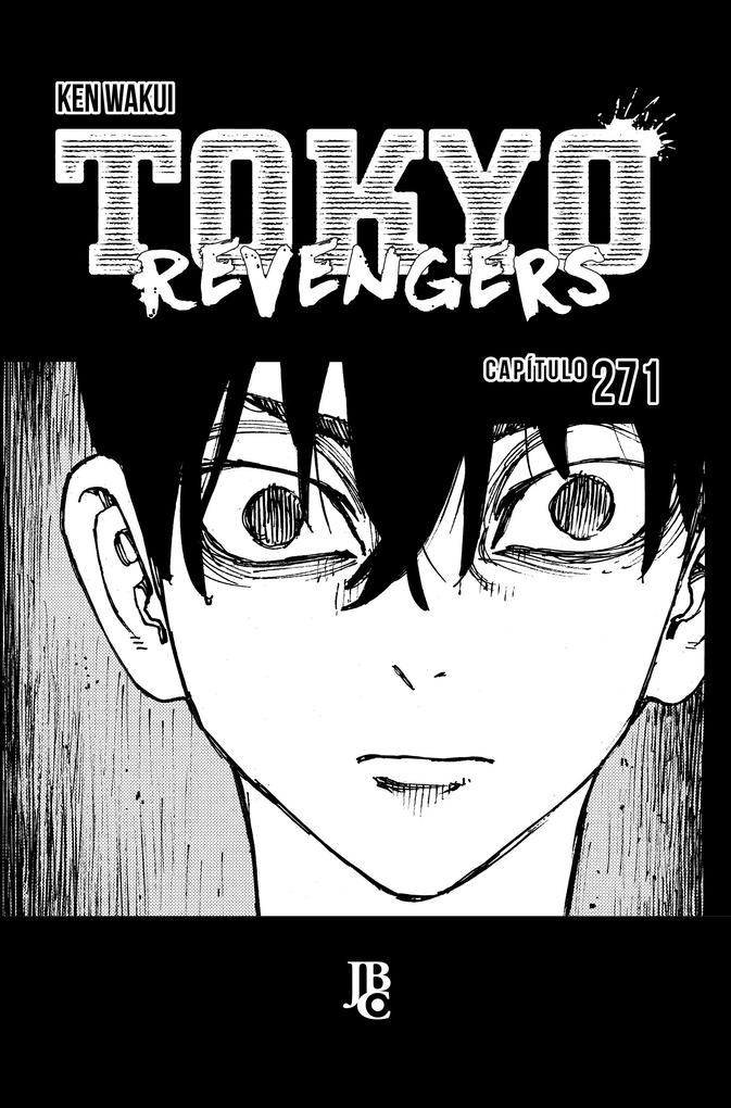 Produktbild: Tokyo Revengers Capítulo 271 | Ken Wakui