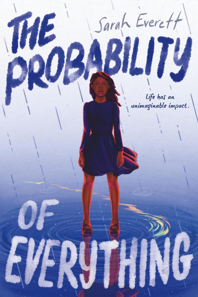 Produktbild: The Probability of Everything | Sarah Everett