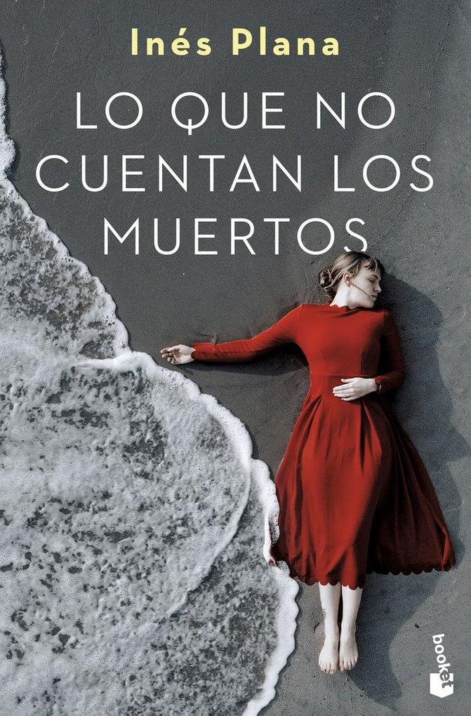 Produktbild: Lo que no cuentan los muertos | Ines Plana