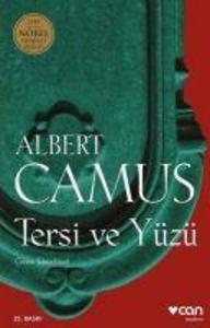 Produktbild: Tersi ve Yüzü | Albert Camus